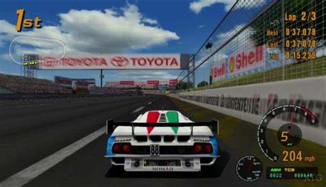 Gran Turismo 4 Pal Iso